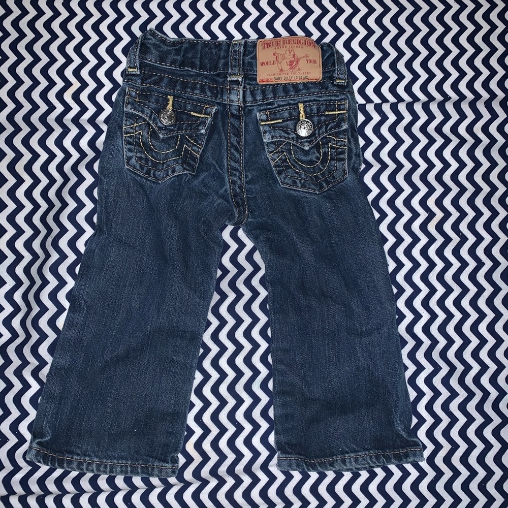 True Religion Jeans